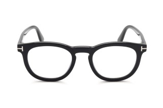 Оправи TOM FORD FT5993-B 005 50 Фото №8 - linza.ua