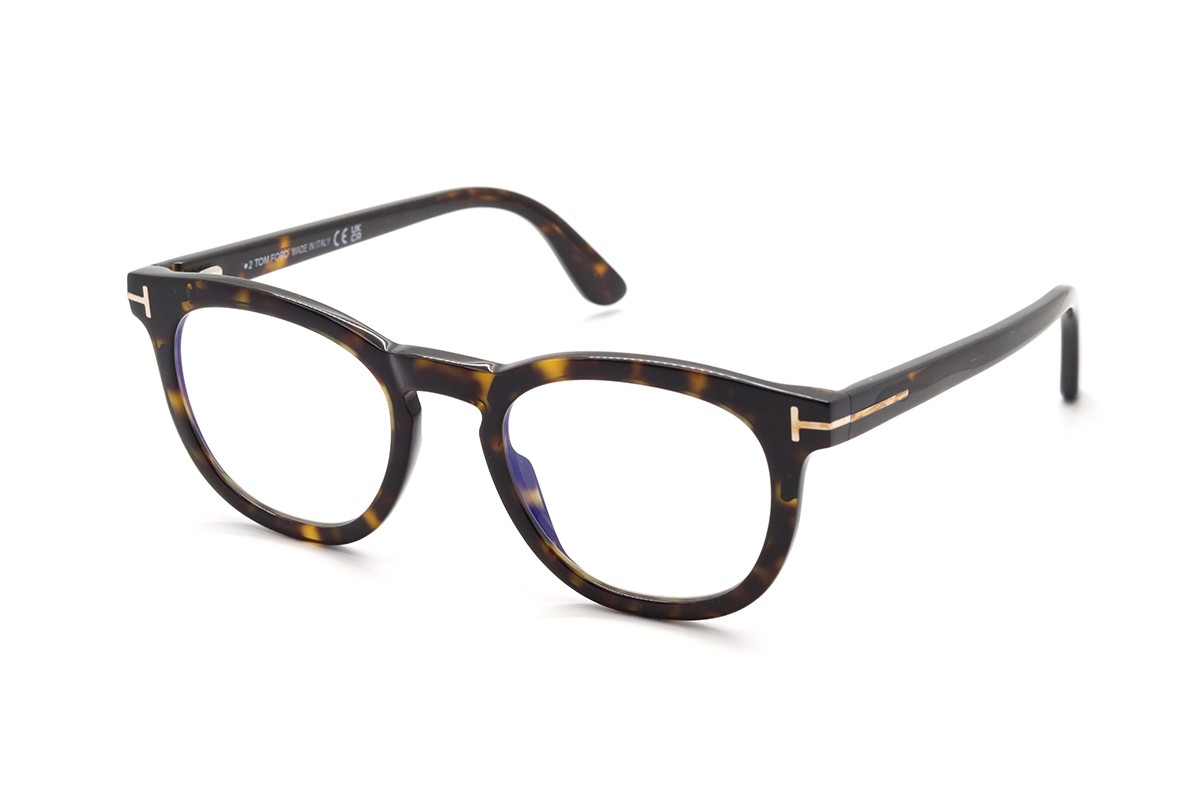 Оправи TOM FORD FT5993-B 052 50 Фото №1 - linza.ua