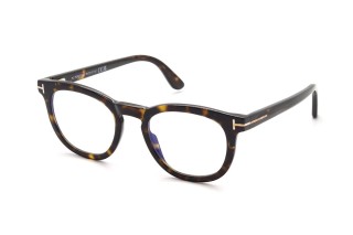 Оправа TOM FORD FT5993-B 052 50 - linza.ua