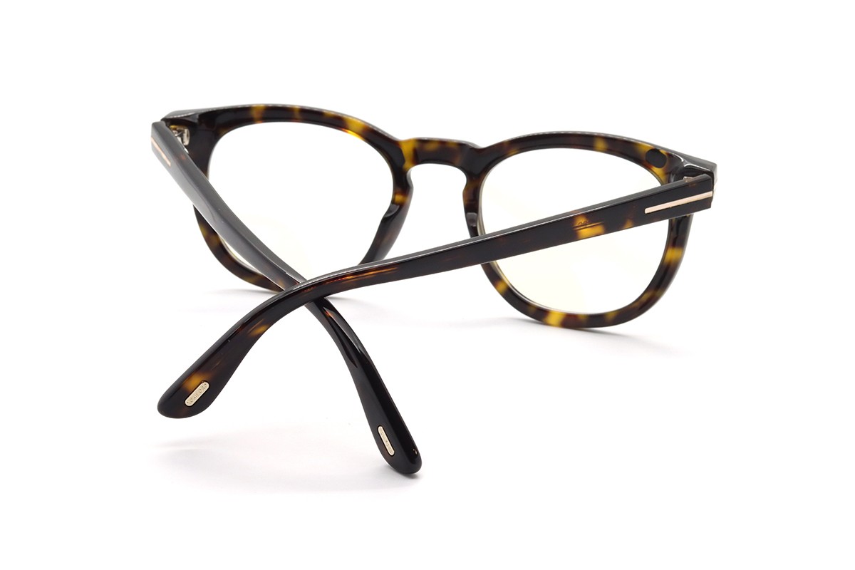 Оправи TOM FORD FT5993-B 052 50 Фото №2 - linza.ua