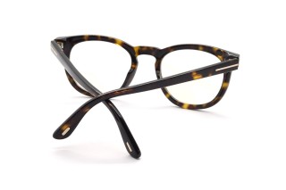 Оправи TOM FORD FT5993-B 052 50 Фото №2 - linza.ua