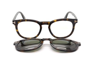 Оправи TOM FORD FT5993-B 052 50 Фото №3 - linza.ua