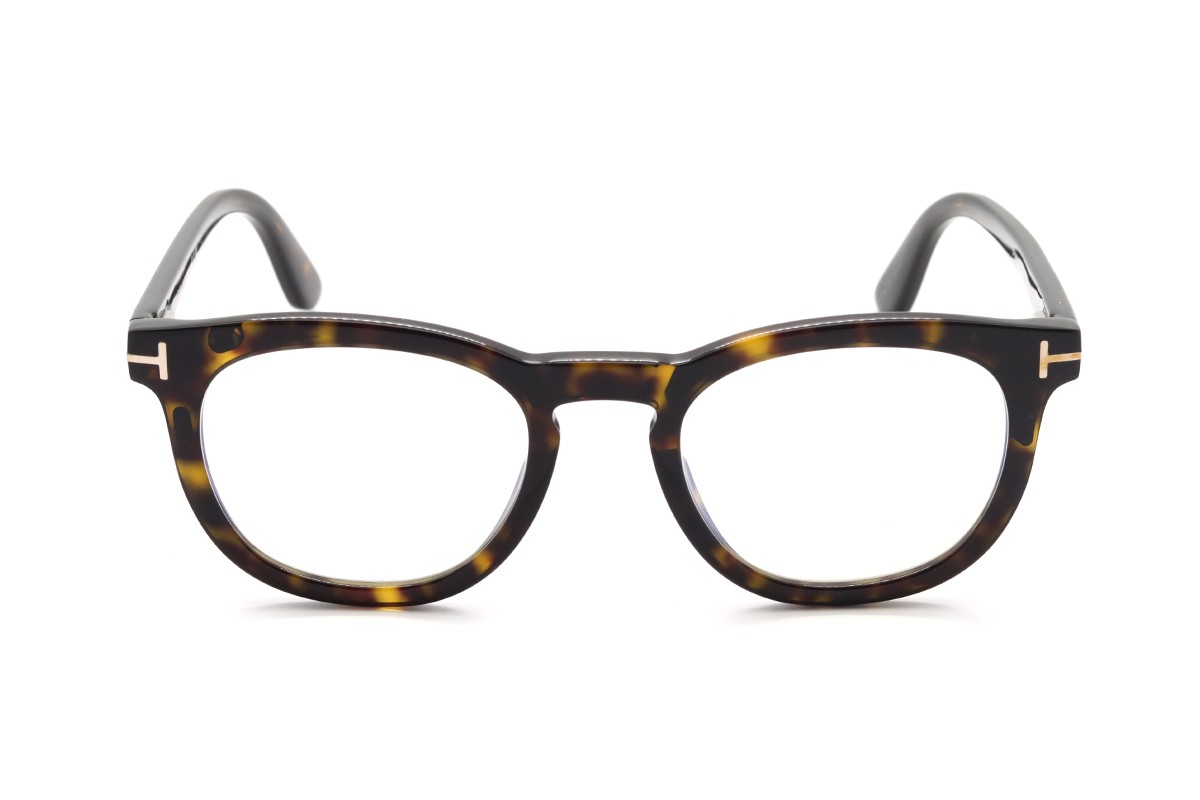 Оправи TOM FORD FT5993-B 052 50 Фото №4 - linza.ua