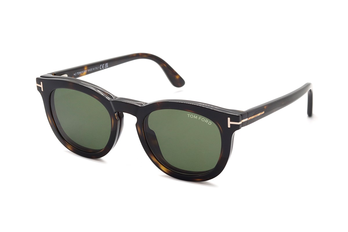 Оправи TOM FORD FT5993-B 052 50 Фото №6 - linza.ua
