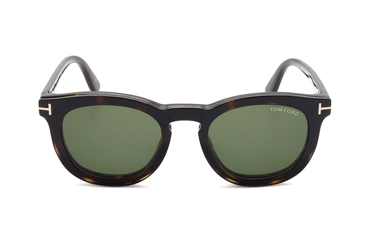 Оправи TOM FORD FT5993-B 052 50 Фото №7 - linza.ua