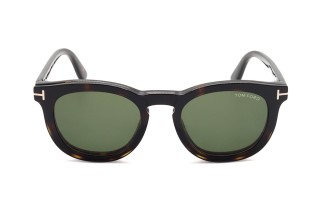 Оправи TOM FORD FT5993-B 052 50 Фото №7 - linza.ua