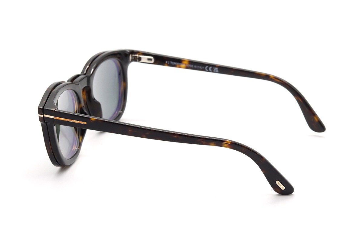 Оправи TOM FORD FT5993-B 052 50 Фото №8 - linza.ua