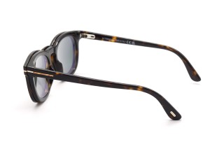 Оправи TOM FORD FT5993-B 052 50 Фото №8 - linza.ua