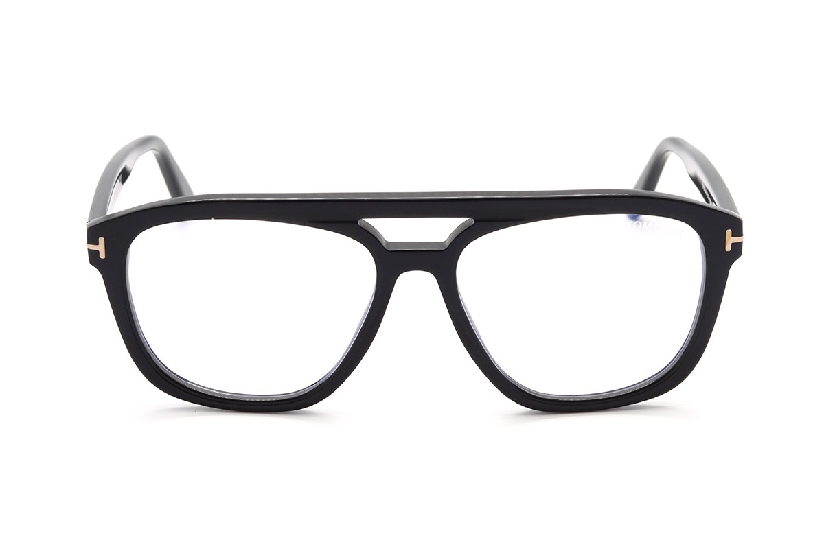 Оправи TOM FORD FT6024-B 001 56 Фото №2 - linza.ua