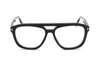 Оправи TOM FORD FT6024-B 001 56 Фото №2 - linza.ua
