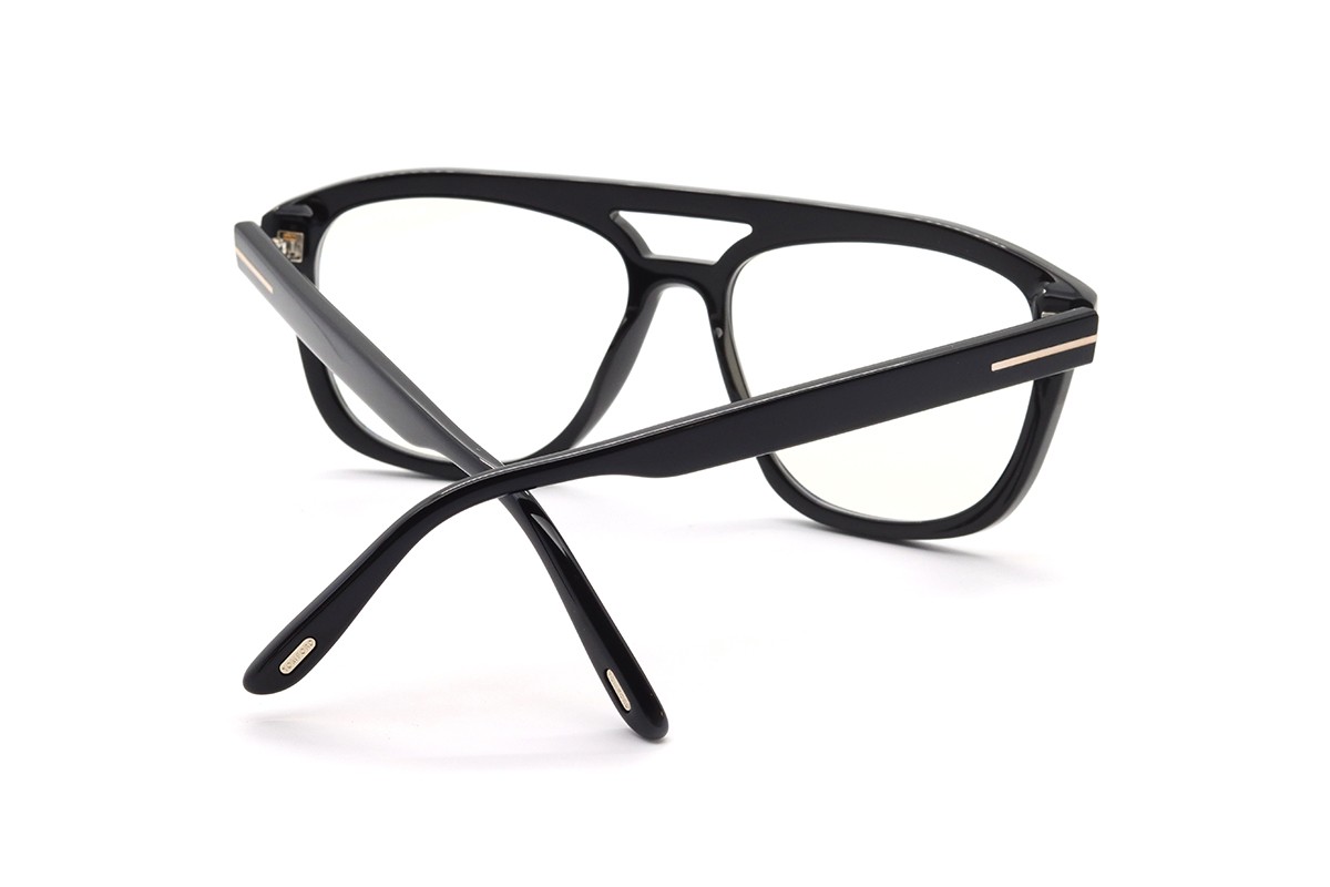 Оправи TOM FORD FT6024-B 001 56 Фото №3 - linza.ua
