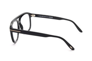 Оправи TOM FORD FT6024-B 001 56 Фото №4 - linza.ua