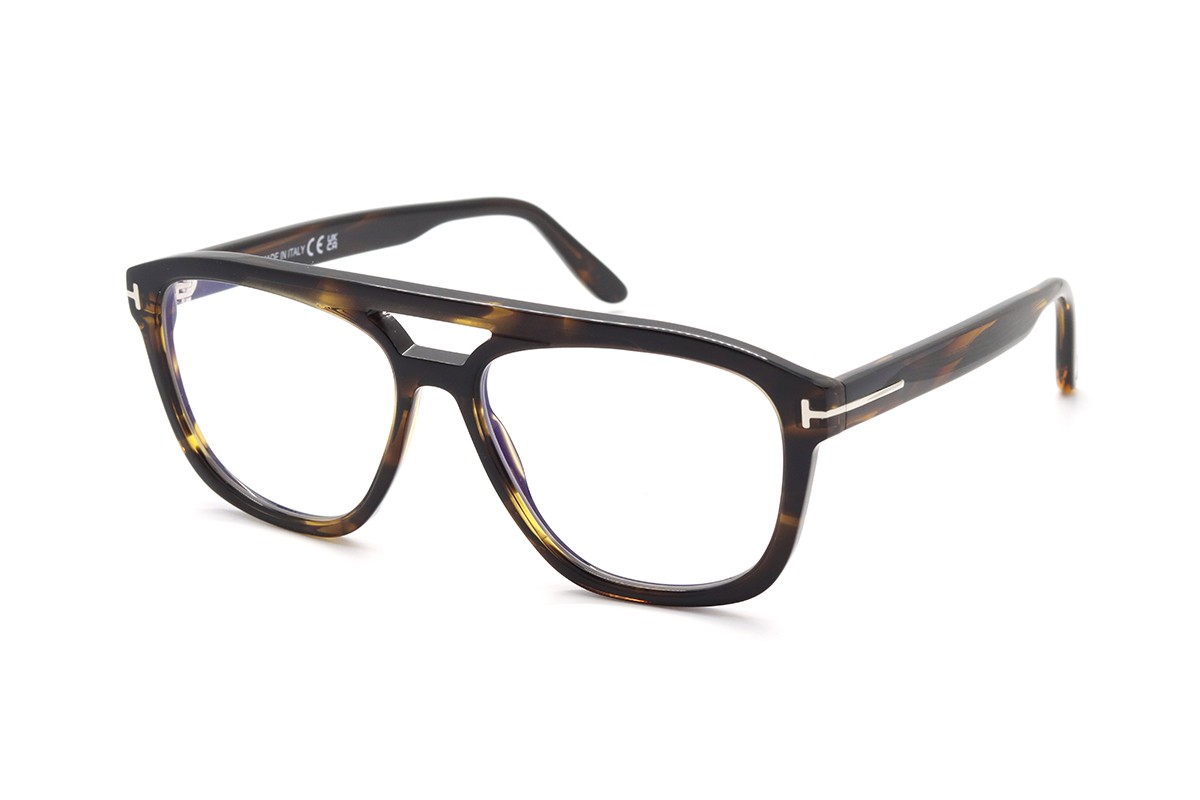 Оправи TOM FORD FT6024-B 055 56 Фото №1 - linza.ua