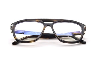 Оправи TOM FORD FT6024-B 055 56 Фото №2 - linza.ua