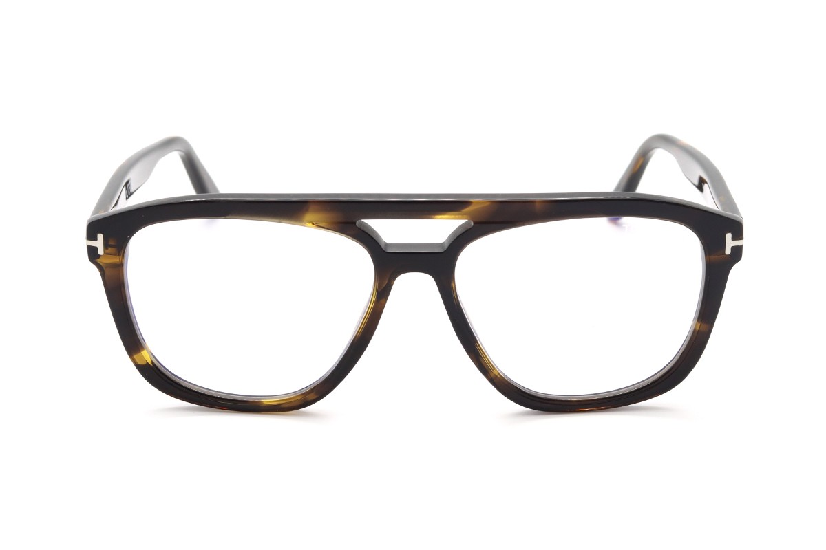 Оправи TOM FORD FT6024-B 055 56 Фото №3 - linza.ua