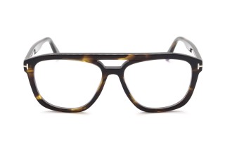 Оправи TOM FORD FT6024-B 055 56 Фото №3 - linza.ua