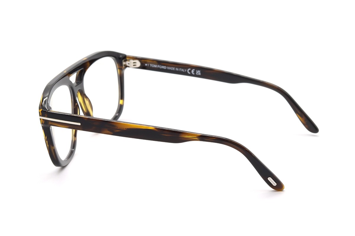 Оправи TOM FORD FT6024-B 055 56 Фото №4 - linza.ua