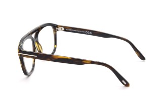 Оправи TOM FORD FT6024-B 055 56 Фото №4 - linza.ua