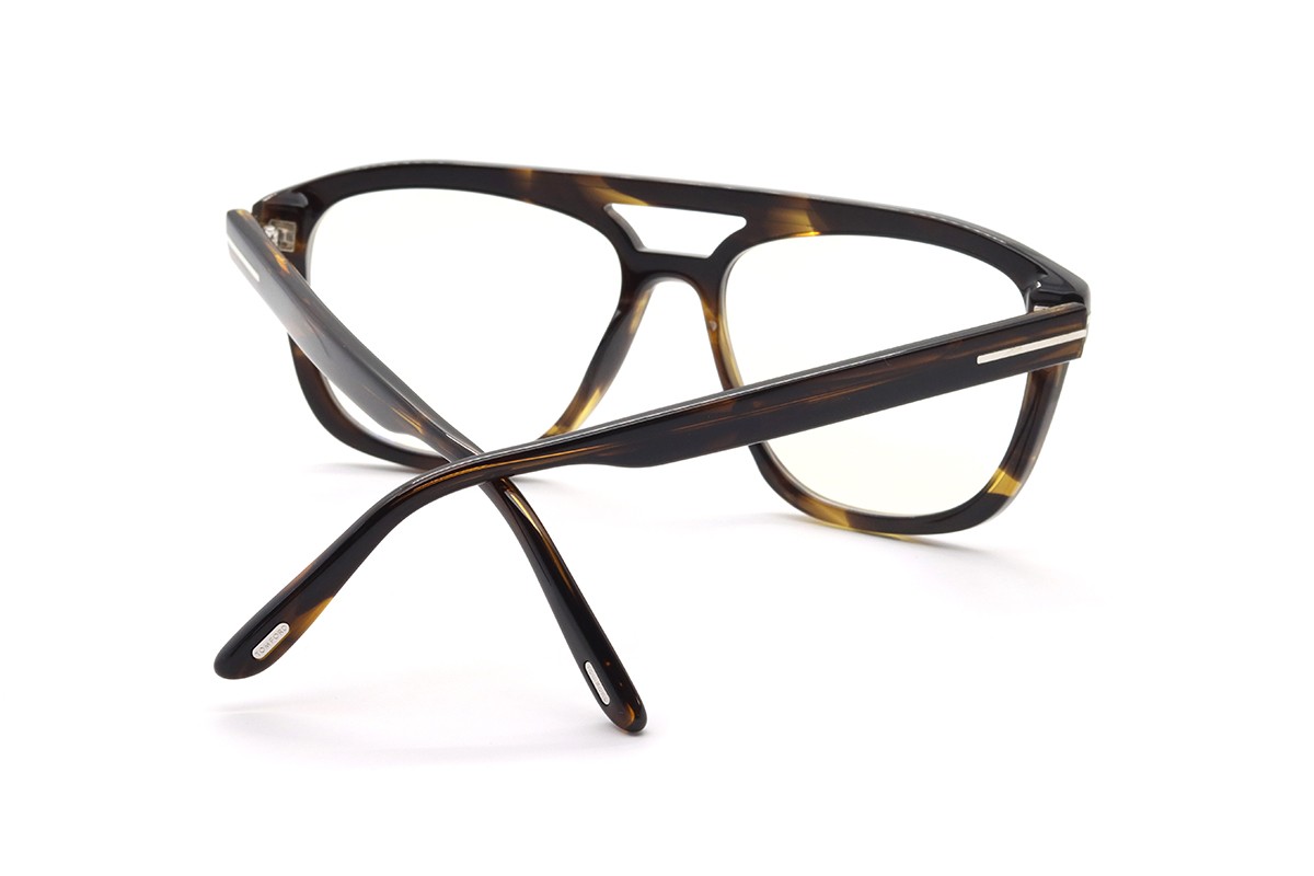 Оправи TOM FORD FT6024-B 055 56 Фото №5 - linza.ua