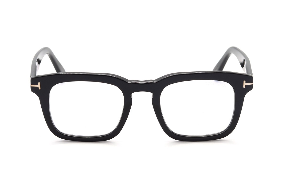 Оправы TOM FORD FT6025-B 001 50 Фото №4 - linza.ua
