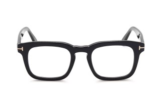 Оправы TOM FORD FT6025-B 001 50 Фото №4 - linza.ua