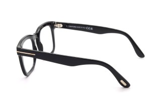 Оправы TOM FORD FT6025-B 001 50 Фото №5 - linza.ua