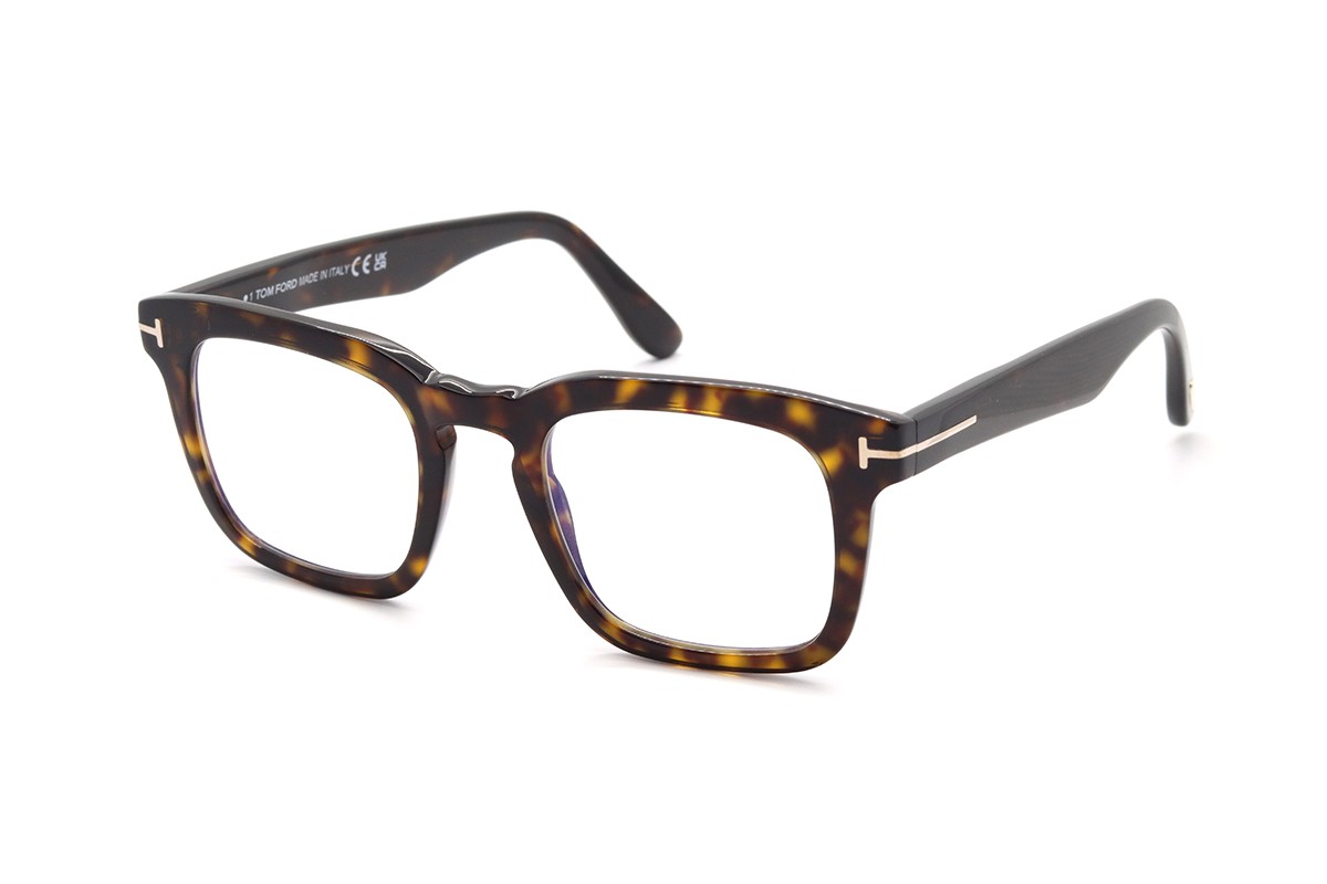 Оправы TOM FORD FT6025-B 052 50 Фото №1 - linza.ua