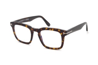 Оправа TOM FORD FT6025-B 052 50 - linza.ua