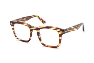 Оправа TOM FORD FT6025-B 053 50 - linza.ua