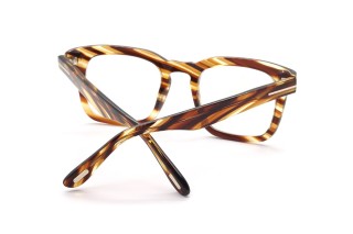 Оправы TOM FORD FT6025-B 053 50 Фото №2 - linza.ua