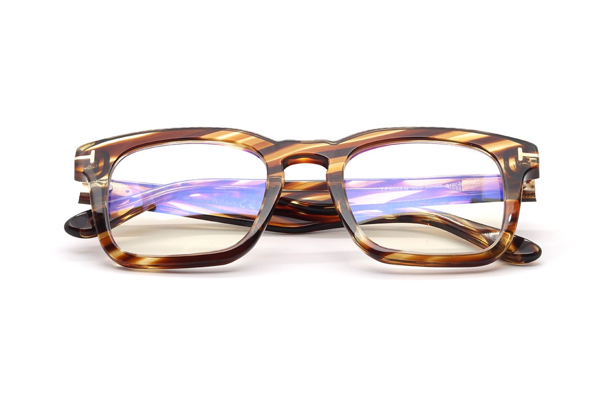 Оправы TOM FORD FT6025-B 053 50 Фото №3 - linza.ua