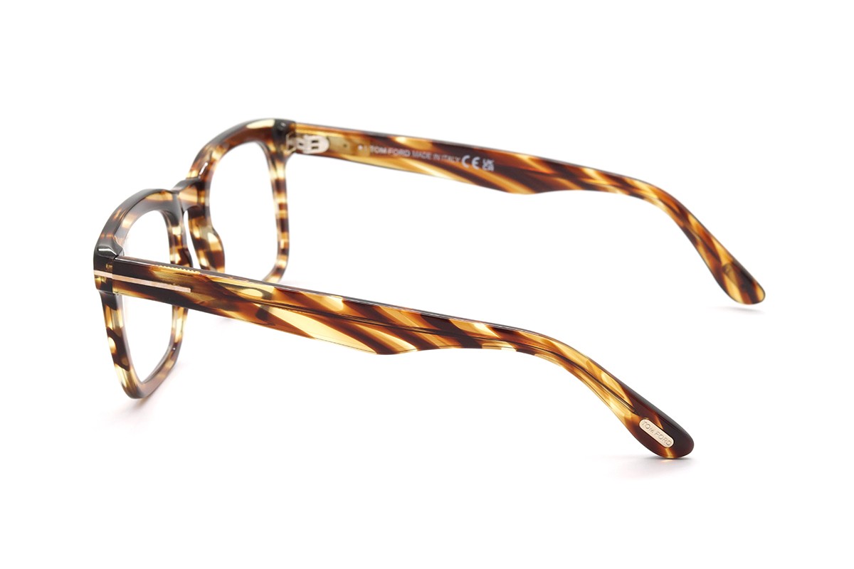 Оправы TOM FORD FT6025-B 053 50 Фото №4 - linza.ua