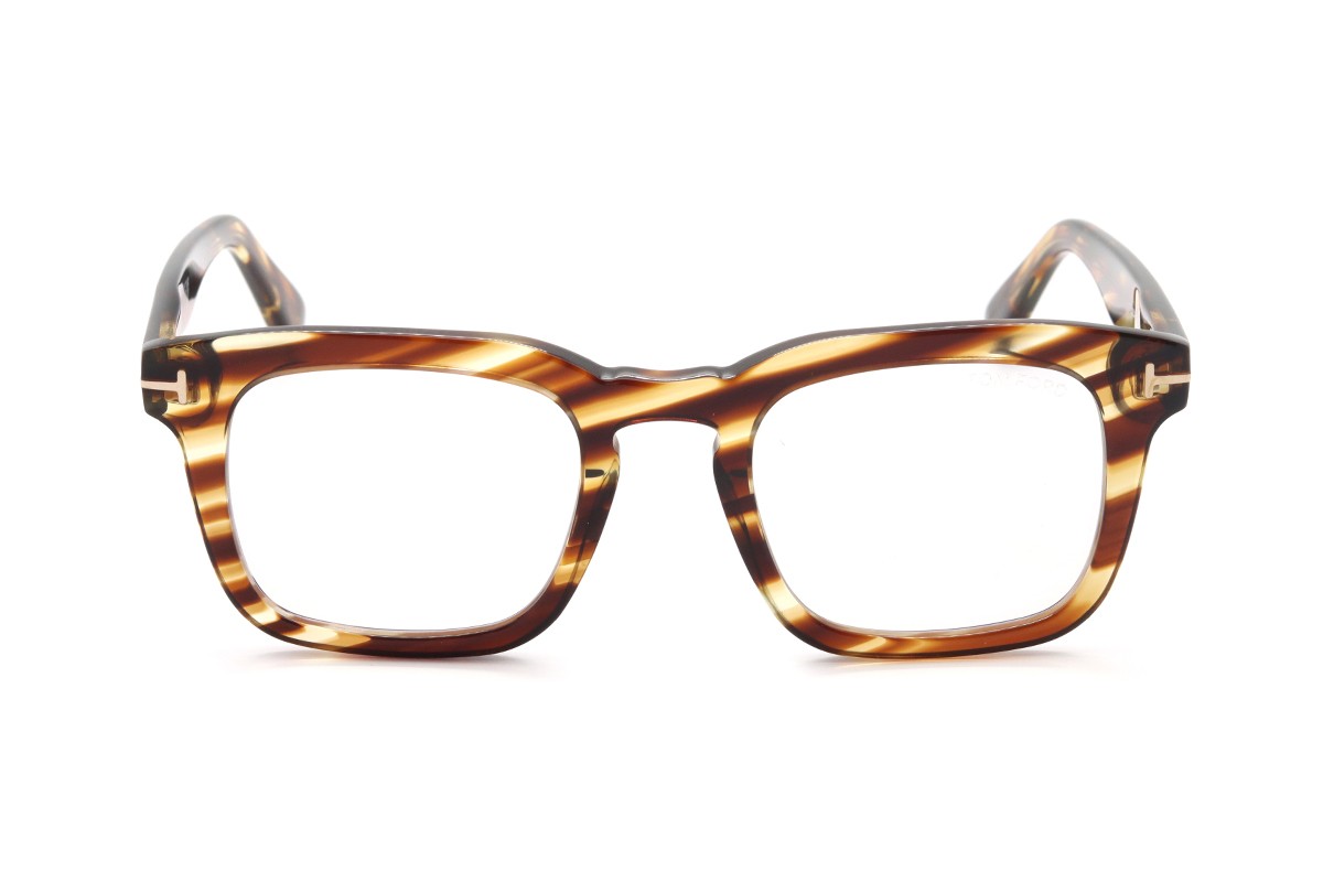 Оправы TOM FORD FT6025-B 053 50 Фото №5 - linza.ua