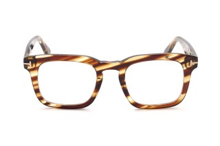 Оправы TOM FORD FT6025-B 053 50 Фото №5 - linza.ua