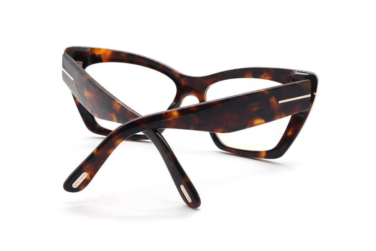 Оправи TOM FORD FT6026-B 052 56 Фото №2 - linza.ua