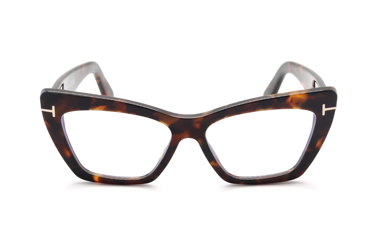Оправи TOM FORD FT6026-B 052 56 Фото №3 - linza.ua