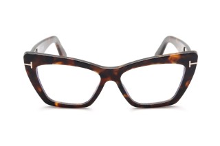 Оправи TOM FORD FT6026-B 052 56 Фото №3 - linza.ua