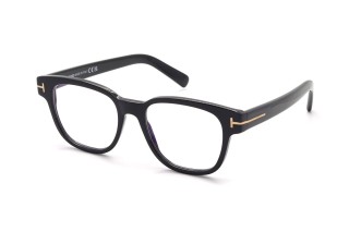 Оправи TOM FORD FT5977-B 001 52 Фото №1 - linza.ua