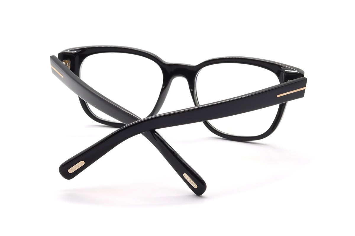Оправи TOM FORD FT5977-B 001 52 Фото №2 - linza.ua