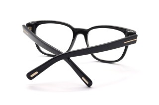 Оправи TOM FORD FT5977-B 001 52 Фото №2 - linza.ua