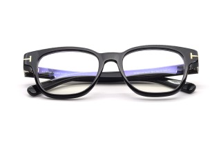 Оправи TOM FORD FT5977-B 001 52 Фото №3 - linza.ua
