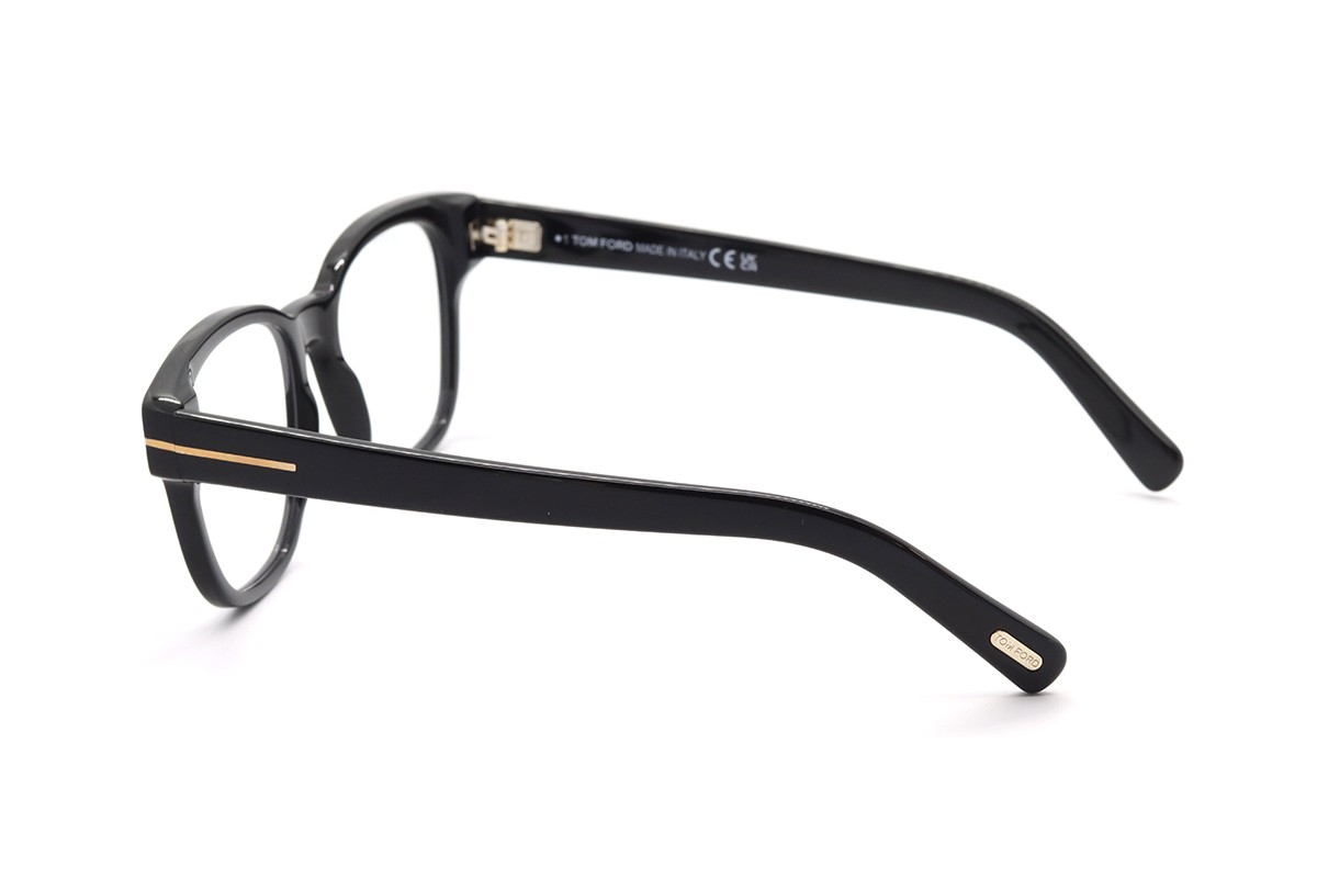 Оправи TOM FORD FT5977-B 001 52 Фото №4 - linza.ua