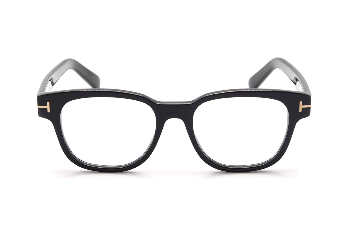 Оправи TOM FORD FT5977-B 001 52 Фото №5 - linza.ua
