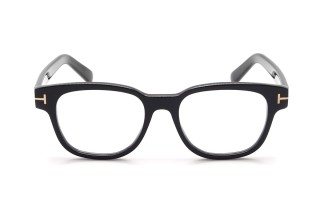Оправи TOM FORD FT5977-B 001 52 Фото №5 - linza.ua