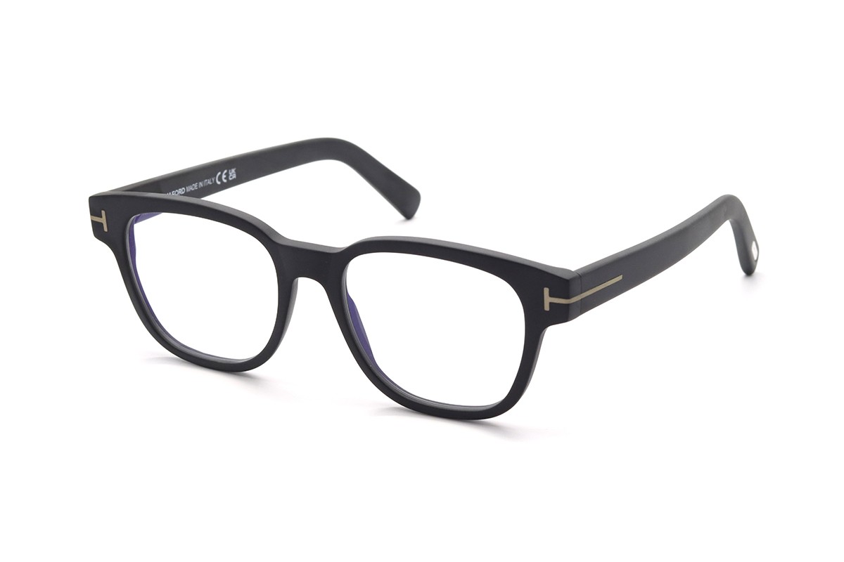 Оправи TOM FORD FT5977-B 002 52 Фото №1 - linza.ua