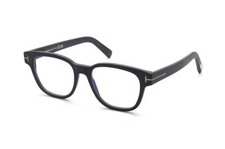 Оправи TOM FORD FT5977-B 002 52 Фото №1 - linza.ua