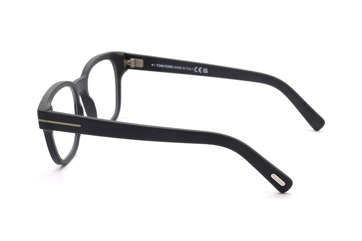 Оправи TOM FORD FT5977-B 002 52 Фото №4 - linza.ua