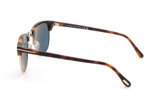 Солнцезащитные очки TOM FORD FT0248 53V 53 Фото №2 - linza.ua