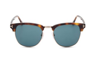 Солнцезащитные очки TOM FORD FT0248 53V 53 Фото №3 - linza.ua
