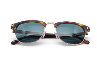 Солнцезащитные очки TOM FORD FT0248 53V 53 Фото №5 - linza.ua